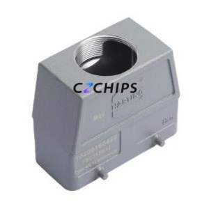19300160428 Connector Housing Connector Whole Sale Electronic Component Chips Supplier & BOM Service - Product Image 1