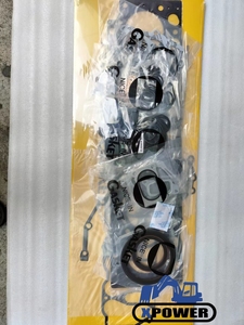 ชุดปะเก็นหัวปะเก็นสำหรับรถขุด EC210B D6D XPOWER EC240B - Product Image 2
