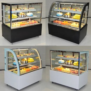 Tủ lạnh trưng bày bánh trưng bày tủ lạnh trưng bày - Product Image 6