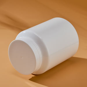 <span class=keywords><strong>Grand</strong></span> pot en PET de 3600 ml pour poudre de protéines, compléments nutritionnels sportifs, 3,6 L, couleur noir et blanc personnalisée, compléments de fitness, <span class=keywords><strong>grand</strong></span> pot - Product Image 2