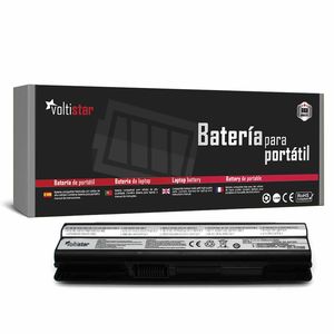 Bateria Para Portatil MSI / Medion Akoya Bty-S14 Bty-S15 - Product Image 4