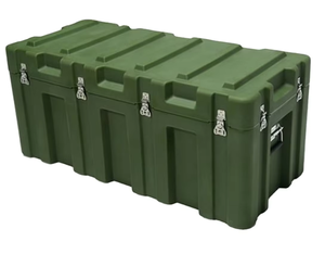 DF HZ104244 197L 198L 199L 200L 201L Couleur personnalisable Portable Étanche IP65 Antichoc Anti-poussière Plastique - Product Image 3