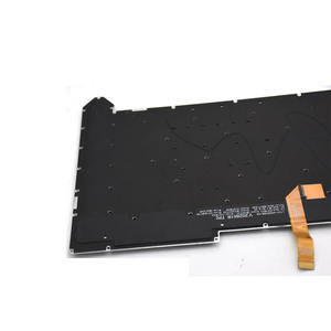 US รูปแบบแป้นพิมพ์สำหรับ Asus <span class=keywords><strong>G513R</strong></span> G513Q G513QY G533Q GX551Q GX650R JL1 - Product Image 6