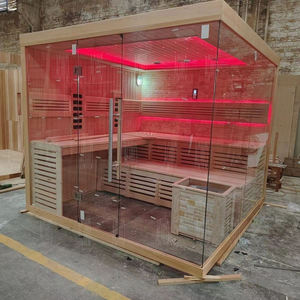 Sauna <span class=keywords><strong>turco</strong></span> Hammam bañeras de spa salas de sauna precios de <span class=keywords><strong>baño</strong></span> de <span class=keywords><strong>vapor</strong></span> seco al aire libre sauna infrarroja salón - Product Image 1