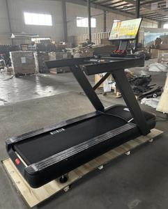 Беговая дорожка LOAELMAY с вращающимся экраном и HD-дисплеем для умного дома, напрямую от производителя - Product Image 4