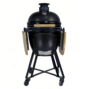 VANRIOS Vente en gros Gril en céramique moderne de 21 pouces pour <span class=keywords><strong>barbecue</strong></span> de jardin - Product Image 1