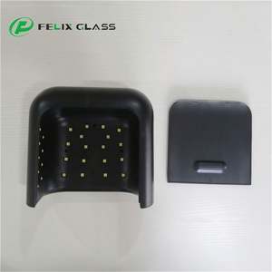 Testeur de lentilles photochromiques, lampe LED anti-lumière bleue, détecteur, lunettes, optique à changement de couleur, instruments de test, machine optique - Product Image 4