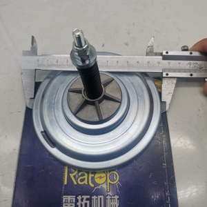 Válvula de Retención DURABLE 14672144 para EC200D EC750E EC950E ECR145E PL3005E PL4809E - Product Image 1