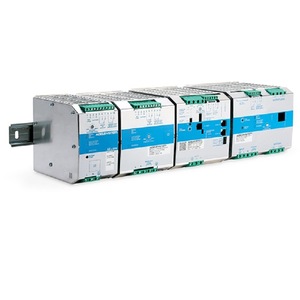 Alimentation électrique industrielle Adelsystem 24V DC pour l'automatisation industrielle - Product Image 5