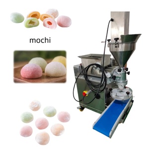 Fácil de Operar 	 Máquina Moldeadora de Coxinha 	 Máquinas Automáticas para Hacer Mochi 	 Línea de Producción de Kubba <span class=keywords><strong>Mosul</strong></span> - Product Image 3