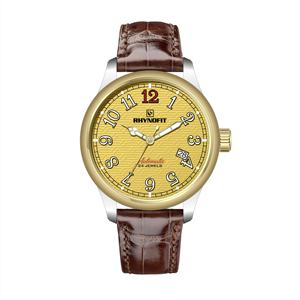 นาฬิกาวินเทจเมอร์เซเดสที่ดีที่สุด พร้อมเข็มเรืองแสงพิเศษ หน้าปัดระดับไฮเอนด์ ราคาคุ้มค่า ออกแบบตามสั่ง ใช้ได้กับกลไก NH Series - Product Image 6