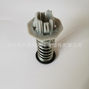 Mercedes-Benz Hood <b>Spring</b> 4478800127 A4478800127 Alloy Steel <b>Door</b> Support Strut - Product Image 2