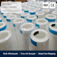 Film de protection de peinture TPU PPF WANHUA, finition brillante, mate, satinée, auto-réparant, haute transparence, film de protection pour voiture, 1,52x15M, en vrac, OEM
