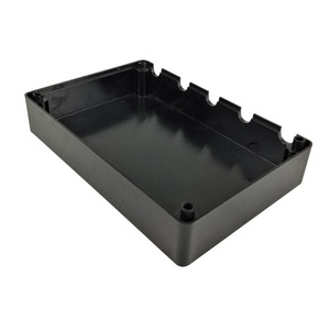 Custom <b>Plastic</b> Injection Molding <b>Enclosures</b> for New Products ABS PC PP PETG Materials - Product Image 2