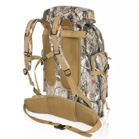 Sac de sport sac à dos de chasse étanche grande capacité sac à dos de randonnée tactique en plein air pour le voyage