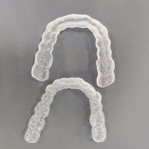Bandeja de blanqueamiento dental atractiva con caja Muestras gratis Mejor precio Laboratorio dental Servicio personalizado de China - Product Image 4