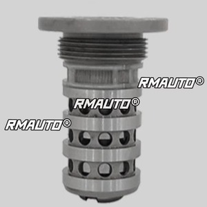 LR045390 โซลินอยด์วาล์วควบคุมน้ำมันวาล์วแม่เหล็กไฟฟ้าสำหรับแลนด์โรเวอร์ชิ้นส่วนเครื่องยนต์อุปกรณ์เสริมในรถยนต์ - Product Image 6