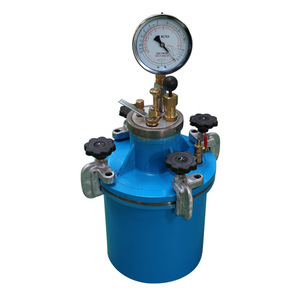Toptan tedarikçi Beton Hava İçeriği Ölçer Doğrudan Okuma Beton Test Cihazı inşaat sahası beton testi için - Product Image 1