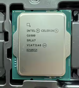 ซีพียู Pentium มือสอง สำหรับเดสก์ท็อป ความเร็ว 3.7 GHz กำลังไฟ 65 วัตต์ รองรับ LGA 1700 DDR4 หน่วยความจำ 6MB - Product Image 2