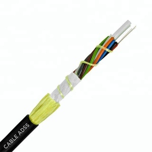 Professional Power Line OPGW <b>Cable</b> Integrated and Optical <b>Communication</b> Functions - Product Image 3