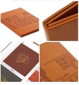 Cubiertas y Folletos Personalizados con Diseño de Mariposa para la Temporada de Graduación, Volantes, Pósters, Manuales y Folletos Plegables - Product Image 4