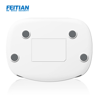 Lector de Tarjetas Inteligentes USB con Chip de Contacto IC R301C - C25