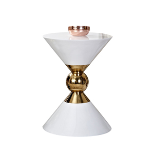 Lampe de chevet moderne de luxe, support haut de gamme pour les activités du salon, table d'appoint de <span class=keywords><strong>petite</strong></span> taille - Product Image 6