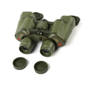 SUNCORE Binoculars 50X50 Type 99 High Magnification Night Vision Natural Observation - Product Image 3