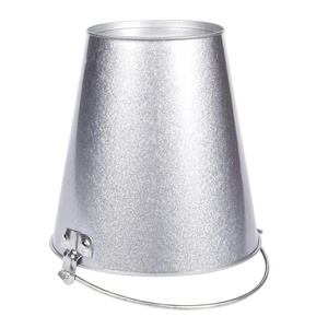 Cubo <span class=keywords><strong>de</strong></span> hielo reutilizable <span class=keywords><strong>de</strong></span> aluminio y <span class=keywords><strong>Metal</strong></span> <span class=keywords><strong>de</strong></span> gran capacidad, <span class=keywords><strong>para</strong></span> cerveza, <span class=keywords><strong>bebidas</strong></span>, refrigeración - Product Image 5