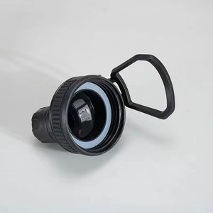 750ML Stainless Steel Vacuum Sports Thermos <b>Flask</b> Tumbler with Handle 12-24 Hours Thermal Insulation Portable Outdoor Camping - Product Image 4