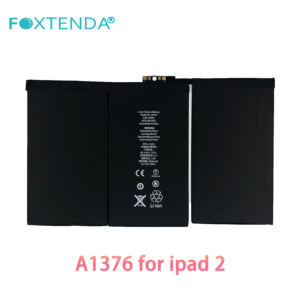 Werks großhandel Original Oem Telefon Akku A1376 6500mAh Akku für iPad 2 Wiederauf ladbarer Li-Ionen-Polymer-Tablet-Akku - Product Image 4