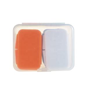 Prodotti CoralClean cera protettiva ortodontica dentale commestibile al 100% di alta qualità - Product Image 3