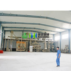 10TPH Hybride Maïs Blé tendre Triticale <span class=keywords><strong>Club</strong></span> Épeautre Plante de nettoyage des semences de blé dur - Product Image 2