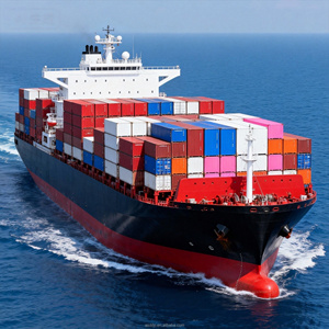 Compagnia di Spedizioni Agente DDP UPS DHL Express Trasporto Marittimo Agente di Trasporto Aereo dalla Cina a Germania Emirati Arabi Uniti Spagna Arabia Saudita Francia - Product Image 1