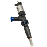 Inyector Common Rail 370-7282 para Motor 7.1, Inyector de Combustible Diésel