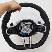 Volant de performance pour BMW M F10 F30 G20 G30 G80 G82 G42 G01 G05 F82 M5 F90 M3 F80 X5 F95 F96 F92