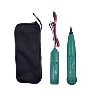 デジタル電話回線LANワイヤケーブルトラッカー<span class=keywords><strong>MS6812</strong></span>デジタルケーブルテスター - Product Image 3