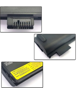 Batterie haute capacité 01AV427 61++ pour ordinateur portable Lenovo T470 <span class=keywords><strong>T480</strong></span> T570 T580 P52S A475 A485 A475 - Product Image 5