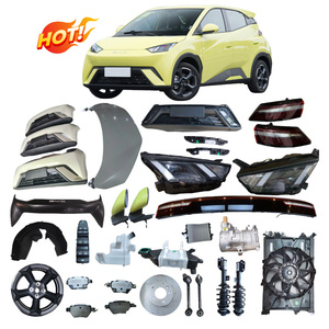 Nouveau <span class=keywords><strong>disque</strong></span> de frein BYD Seagull d'origine d'<span class=keywords><strong>occasion</strong></span> <span class=keywords><strong>disque</strong></span> de frein avant arrière pour pièces BYD Seagull - Product Image 6