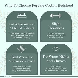 Hotel <b>Sheets</b> Direct 100% Cotton Bed <b>Sheets</b> Hotel Bedding <b>Sheets</b> Bedding Set White Hotel Bedding - Product Image 4