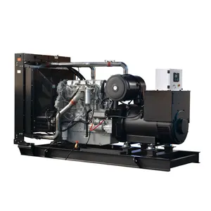 USA diesel generator China factory price 650 kva diesel engine generator 650kva discount generators