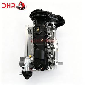 Nuevo Conjunto de Motor Diésel DV6 8V Euro IV/V, Reemplazo Directo para Peugeot Citroën, Probado en Climas Cálidos, Turbo Intercooler de Ajuste Directo - Product Image 5