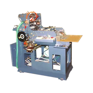 Máy Làm Phong Bì Bỏ Túi ZF250A - Product Image 1