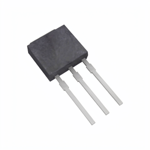 ไทริสเตอร์ TO-251-3 แบบขาสั้น, IPAK, TO-251AA Q6006VH3TP ซื้อออนไลน์ อะไหล่อิเล็กทรอนิกส์ของแท้ บริการครบวงจร - Product Image 1