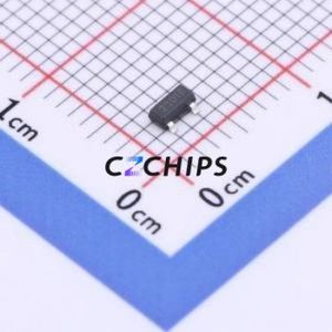 Transistor de Efecto de Campo (MOSFET) HSS2301C SOT-23 Original y Nuevo - Product Image 1