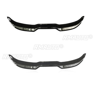 Alerón Trasero para Techo de Coche Ford Focus ST MK4 2019+, Accesorios para Coche, Pieza de Modificación - Product Image 6