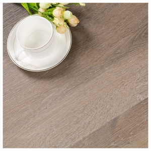 Waterproof Fireproof <strong>Vinyl</strong> Plank Dry Back <strong>Flooring</strong> <strong>Vinyl</strong> Plank <strong>Glue</strong> Down for Home Decoration - Product Image 3