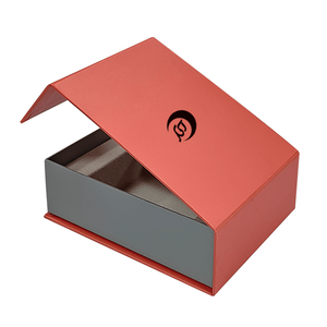 Caja Magnética Rígida de Cartón Reciclable con Logotipo Personalizado, Caja de Regalo Magnética con Tapa Magnética - Product Image 6