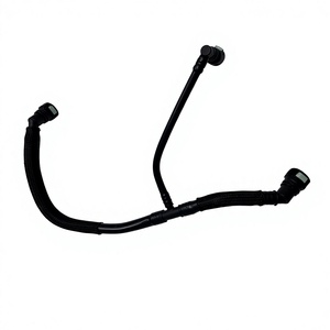 Tubo de Ventilación del Cárter para Chevrolet 12687544, Pieza de Repuesto para Equinox - Product Image 4