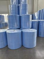 9g/m² 10g/m² 11g/m² 12g/m² PP-Spinn vliesstoff für staub dichte Übers chuhe und Fuß abdeckungen Schuh überzüge